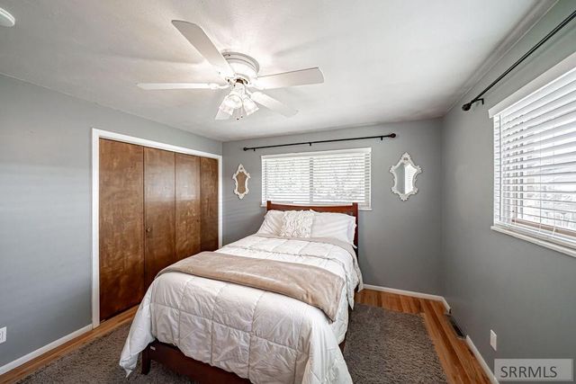 2355 Tasman Avenue, Idaho Falls, ID 83404