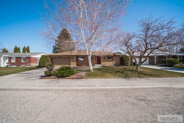 2355 Tasman Avenue, Idaho Falls, ID 83404