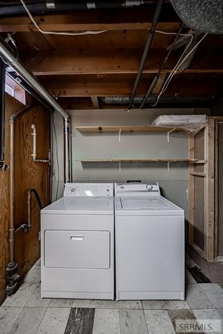 2355 Tasman Avenue, Idaho Falls, ID 83404