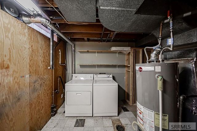 2355 Tasman Avenue, Idaho Falls, ID 83404