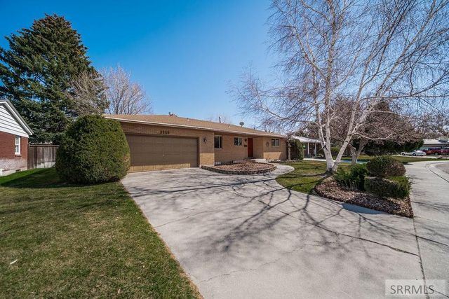 2355 Tasman Avenue, Idaho Falls, ID 83404