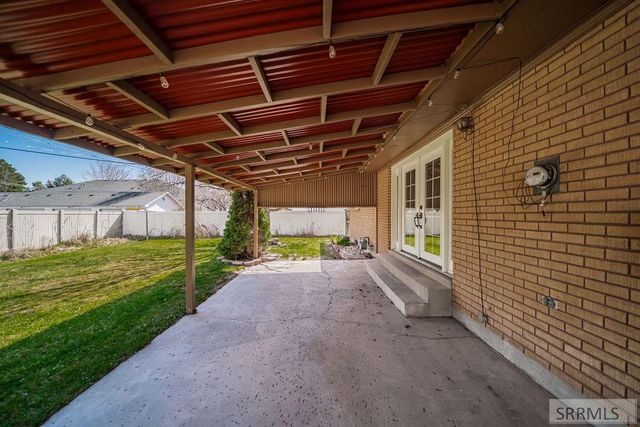 2355 Tasman Avenue, Idaho Falls, ID 83404