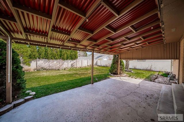 2355 Tasman Avenue, Idaho Falls, ID 83404