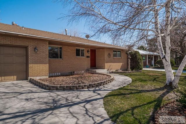 2355 Tasman Avenue, Idaho Falls, ID 83404