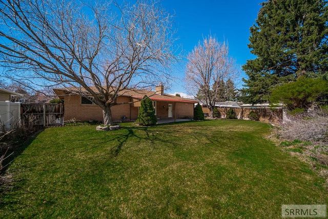 2355 Tasman Avenue, Idaho Falls, ID 83404