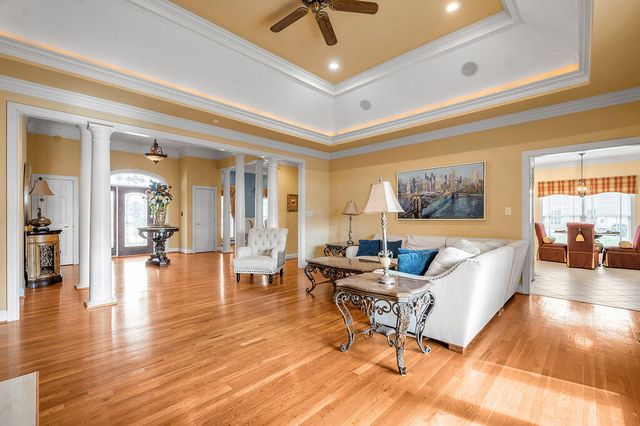 386 Silver Lake Drive, Mt Sterling, KY 40353