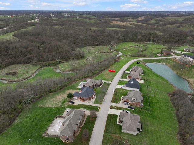 386 Silver Lake Drive, Mt Sterling, KY 40353