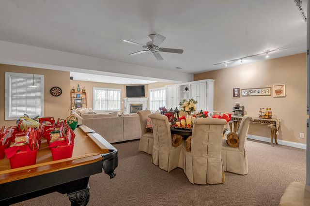 386 Silver Lake Drive, Mt Sterling, KY 40353