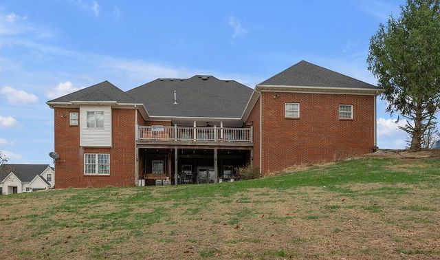 386 Silver Lake Drive, Mt Sterling, KY 40353