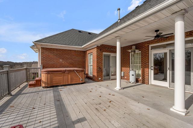 386 Silver Lake Drive, Mt Sterling, KY 40353