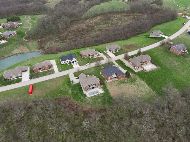 386 Silver Lake Drive, Mt Sterling, KY 40353