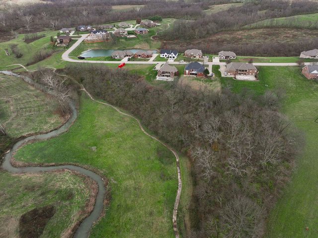 386 Silver Lake Drive, Mt Sterling, KY 40353