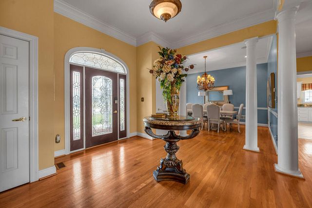 386 Silver Lake Drive, Mt Sterling, KY 40353