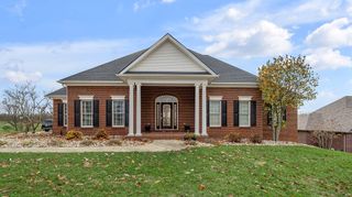 386 Silver Lake Drive, Mt Sterling, KY 40353