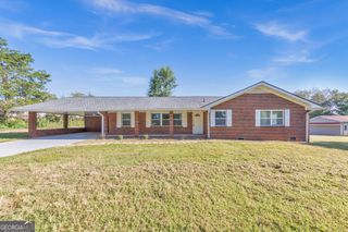 121 Kingston Highway NW, Cartersville, GA 30120