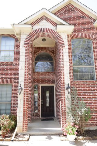 1512 Valley Creek Road, Denton, TX 76205