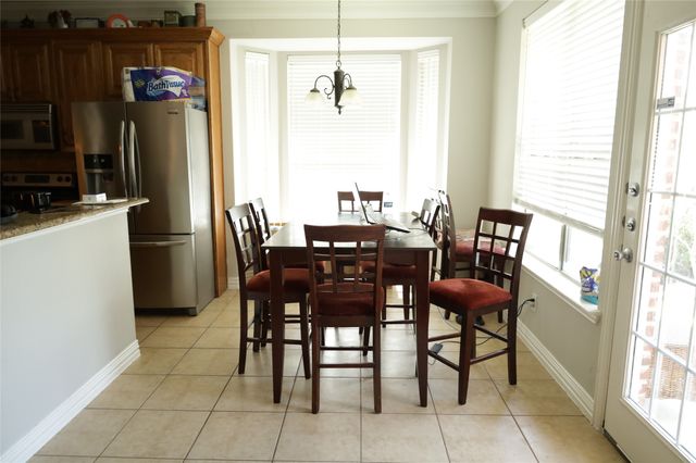 1512 Valley Creek Road, Denton, TX 76205
