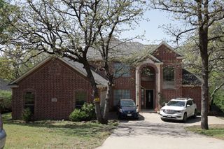 1512 Valley Creek Road, Denton, TX 76205
