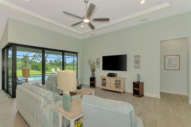 224 MEDALIST ROAD, Rotonda West, FL 33947