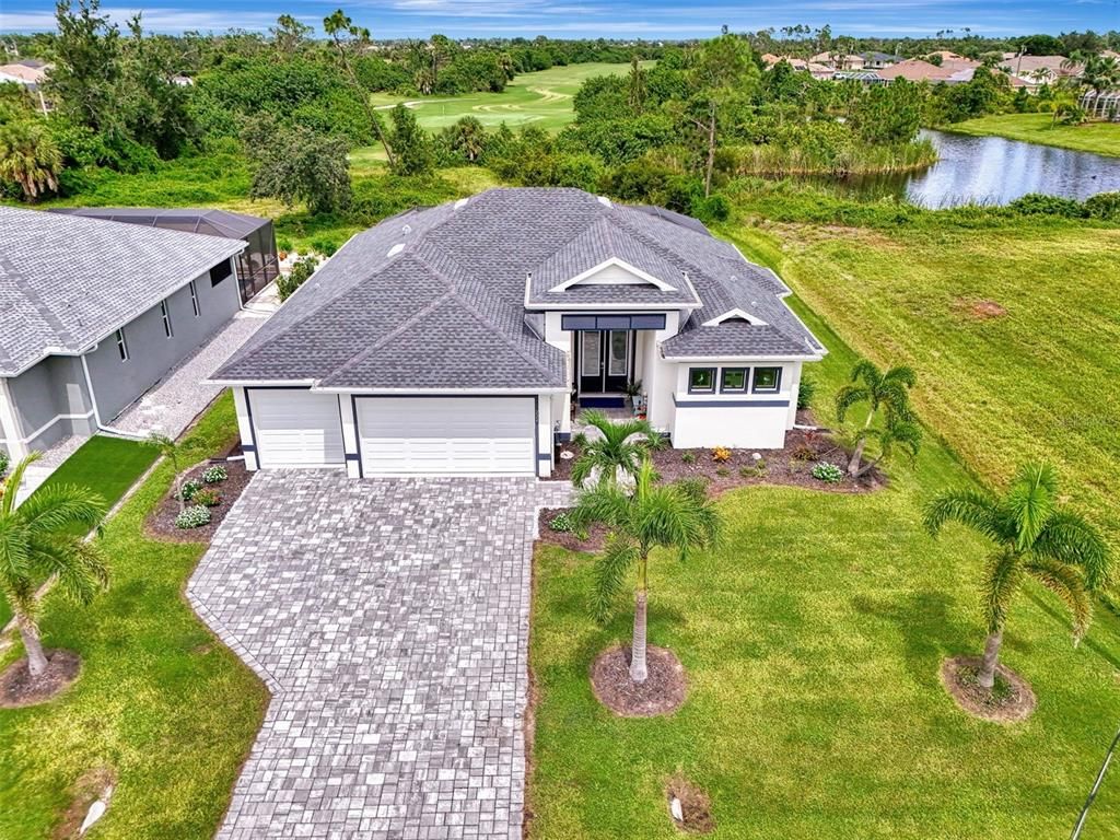 224 MEDALIST ROAD, Rotonda West, FL 33947