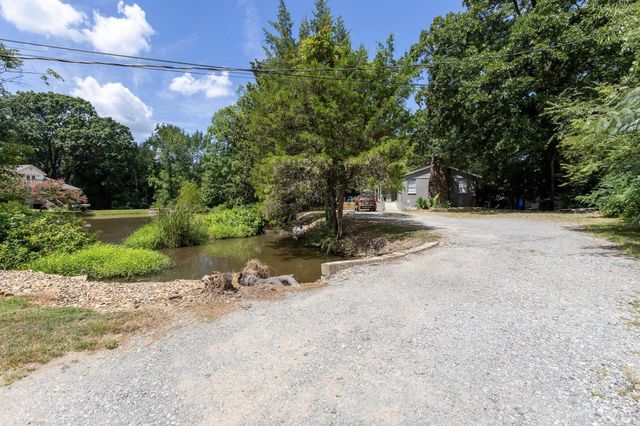 222 Gragson Avenue, Sherwood, AR 72120