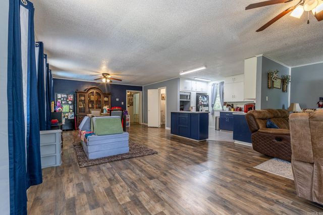 222 Gragson Avenue, Sherwood, AR 72120