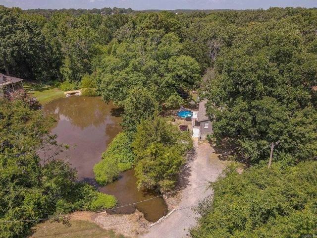 222 Gragson Avenue, Sherwood, AR 72120