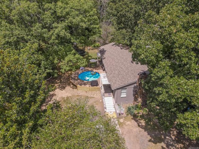 222 Gragson Avenue, Sherwood, AR 72120