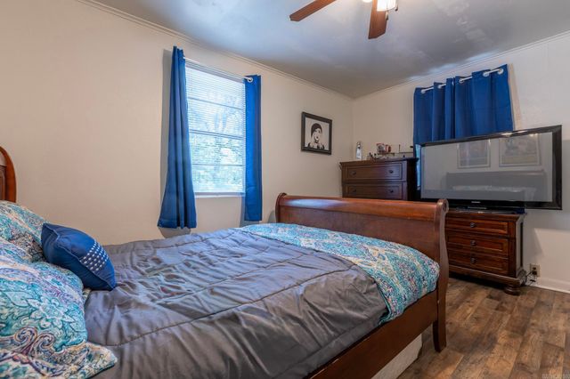 222 Gragson Avenue, Sherwood, AR 72120