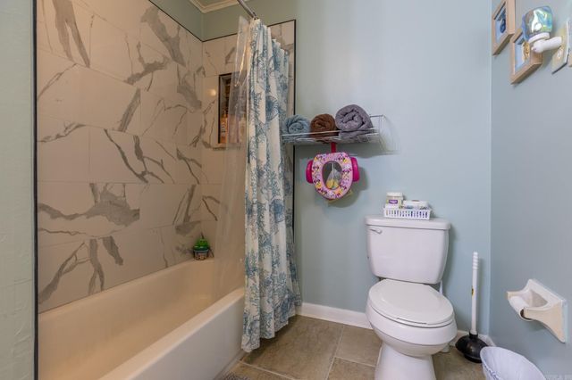 222 Gragson Avenue, Sherwood, AR 72120