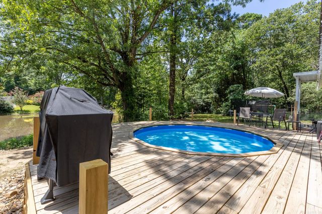 222 Gragson Avenue, Sherwood, AR 72120