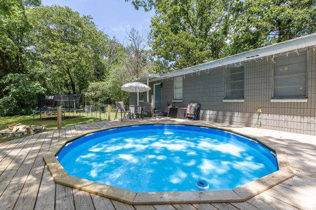 222 Gragson Avenue, Sherwood, AR 72120