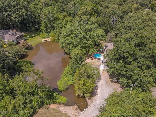 222 Gragson Avenue, Sherwood, AR 72120