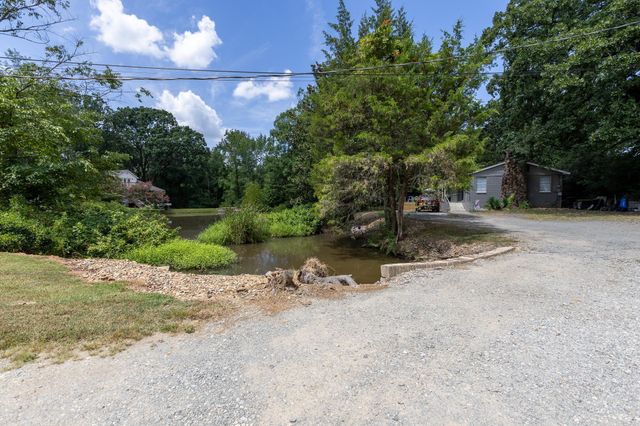 222 Gragson Avenue, Sherwood, AR 72120