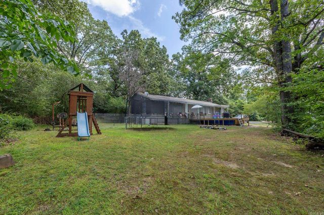 222 Gragson Avenue, Sherwood, AR 72120