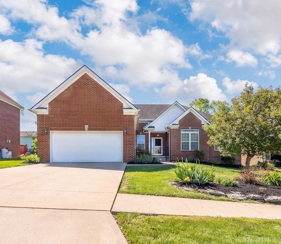 111 Cedar Stream Drive, Paris, KY 40361