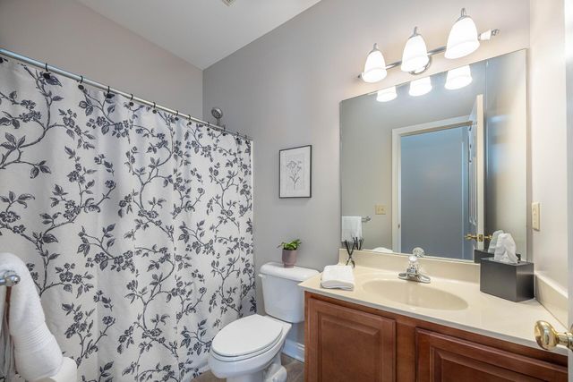 111 Cedar Stream Drive, Paris, KY 40361