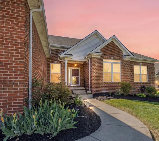 111 Cedar Stream Drive, Paris, KY 40361