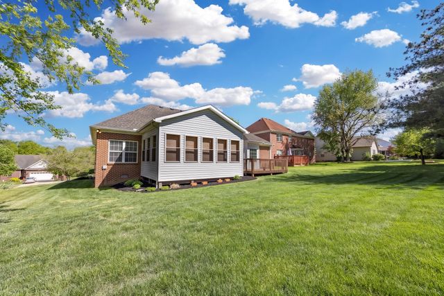 111 Cedar Stream Drive, Paris, KY 40361