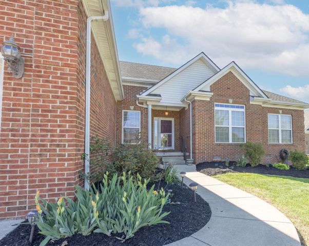 111 Cedar Stream Drive, Paris, KY 40361