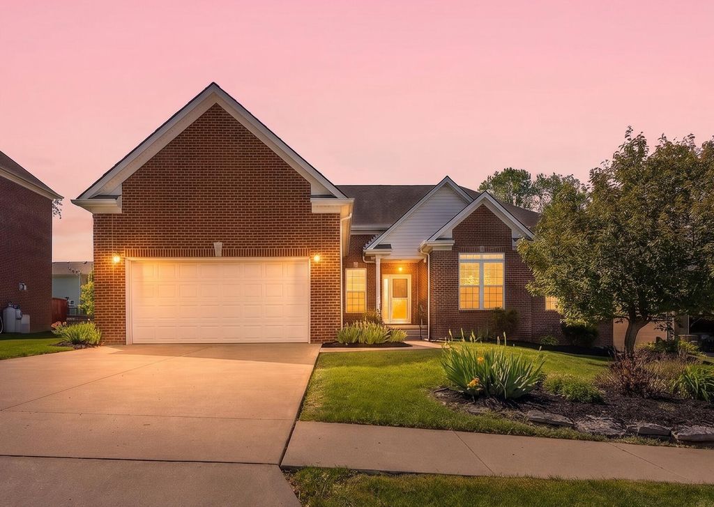 111 Cedar Stream Drive, Paris, KY 40361