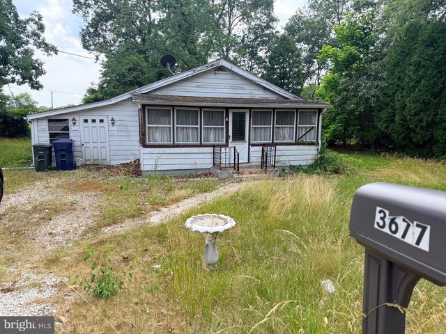 3677 SUNSET AVE, Williamstown, NJ 08094