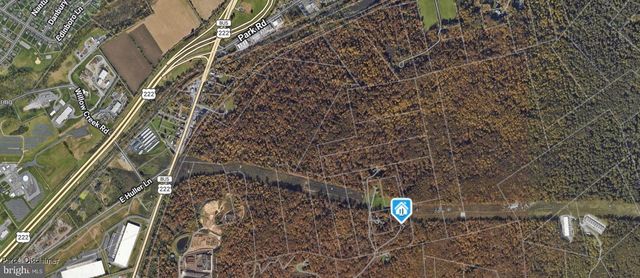 418 MOUNTAINSIDE RD, Temple, PA 19560