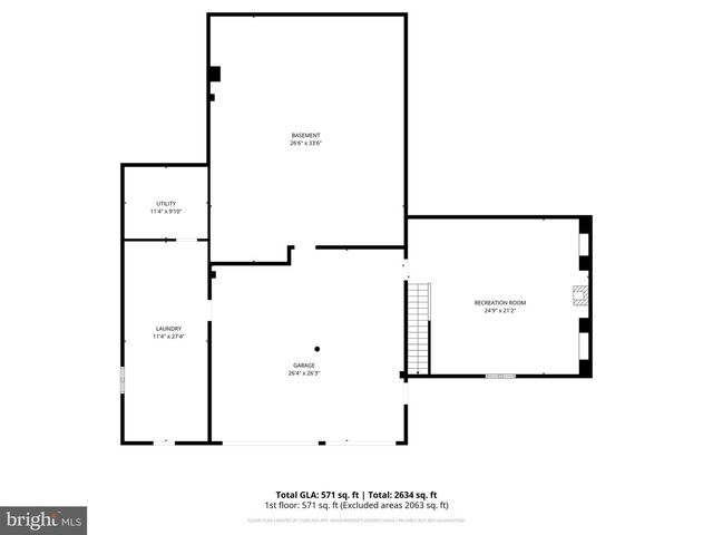 418 MOUNTAINSIDE RD, Temple, PA 19560