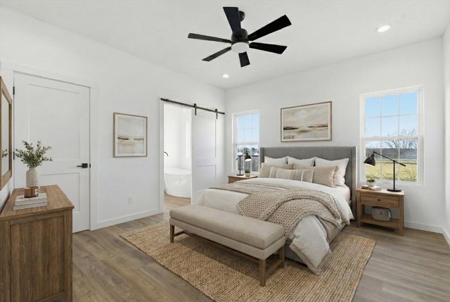 2707 Mayfield Drive, Mountain Grove, MO 65711