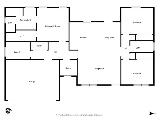 2707 Mayfield Drive, Mountain Grove, MO 65711