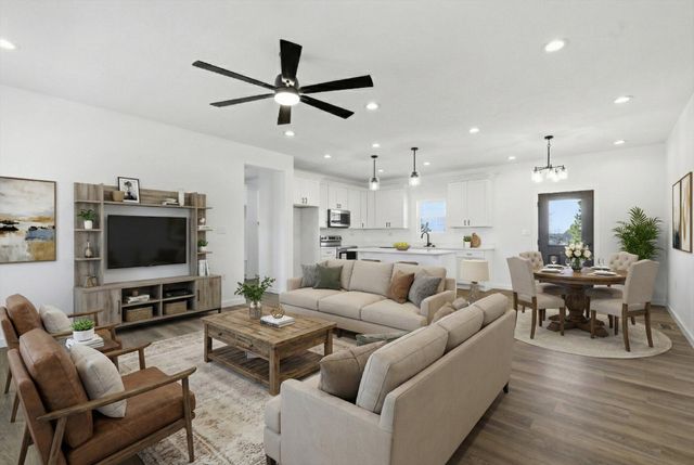 2707 Mayfield Drive, Mountain Grove, MO 65711