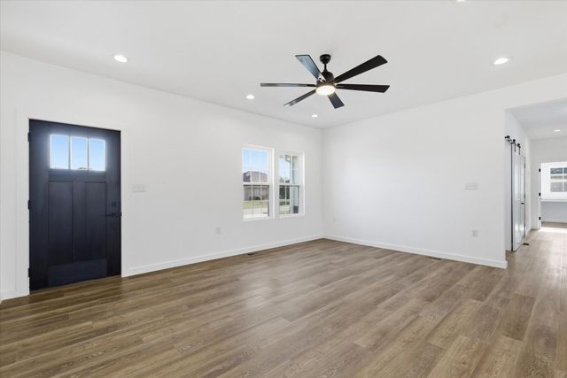 2707 Mayfield Drive, Mountain Grove, MO 65711