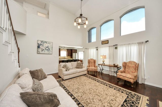 922 Bayhill Drive, Sugar Land, TX 77479