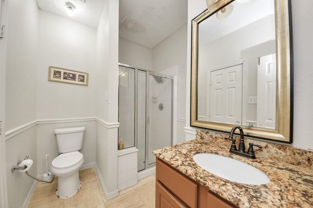 922 Bayhill Drive, Sugar Land, TX 77479
